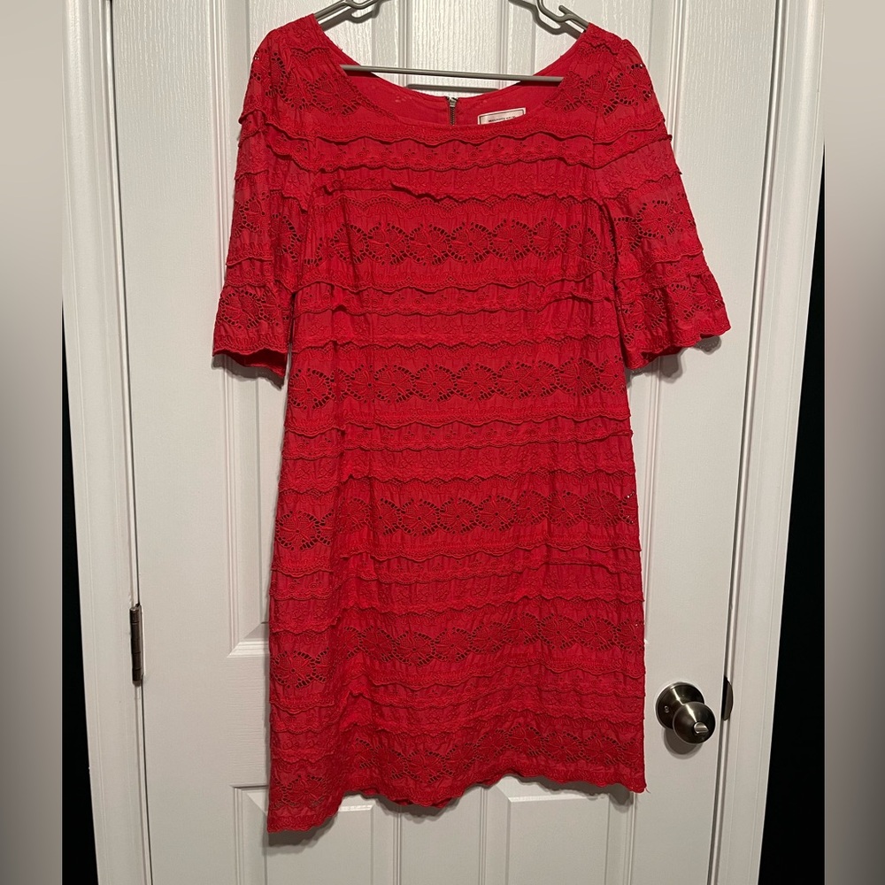 Moulinette Soeurs dress